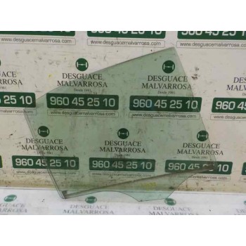 CRISTAL PUERTA TRASERO DERECHO A2047350210 