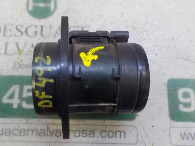 Recambio de caudalimetro para volkswagen golf vii lim. (5g1) 1.6 16v tdi dpf referencia OEM IAM 04L906461B 04L906461B 