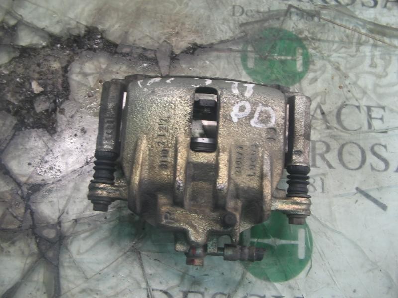 Recambio de pinza freno delantera derecha para mg serie 45 (rt) classic (4-ptas.) referencia OEM IAM   