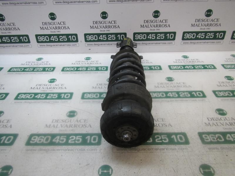 Recambio de amortiguador delantero izquierdo para nissan primastar (x..) 2.0 dci diesel referencia OEM IAM 5430200Q0A  