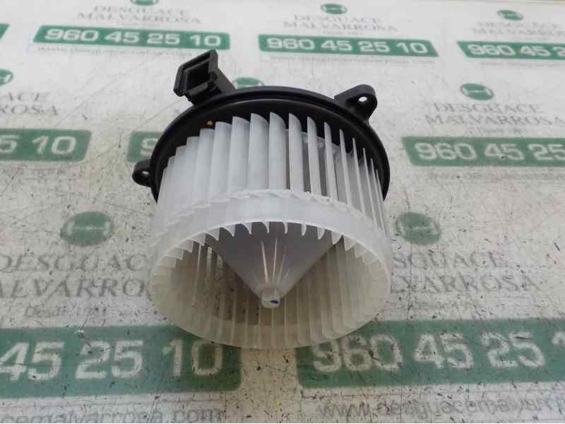 Recambio de motor calefaccion para chevrolet cruze 1.8 cat referencia OEM IAM   