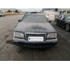 mercedes-benz clase s (w140) berlina del año 1997