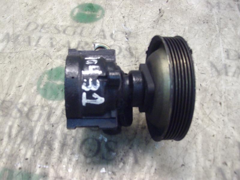 Recambio de bomba direccion para alfa romeo 166 2.4 jtd referencia OEM IAM   
