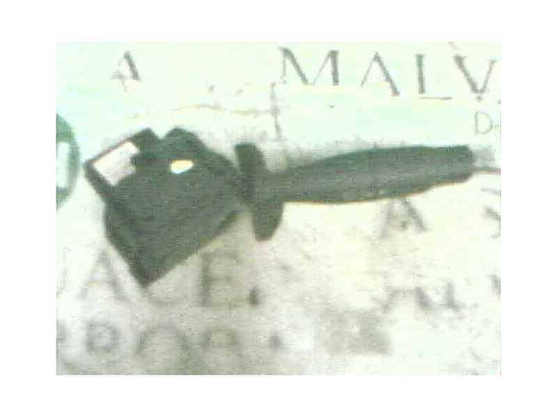 Recambio de mando limpia para citroën saxo 1.4 referencia OEM IAM   