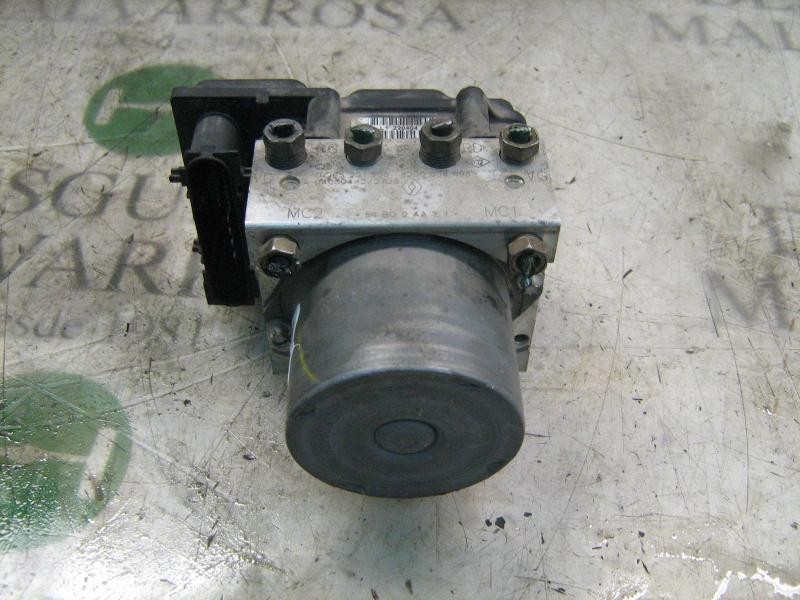 Recambio de abs para renault megane ii berlina 5p confort dynamique referencia OEM IAM   
