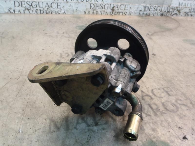 Recambio de bomba direccion para chrysler voyager (rg) 2.5 crd se referencia OEM IAM   