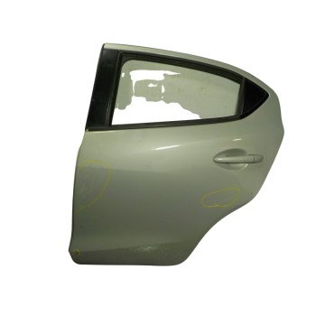 PUERTA TRASERA IZQUIERDA 