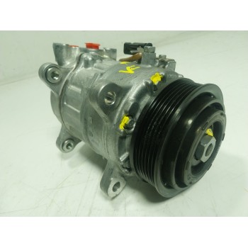 COMPRESOR AIRE ACONDICIONADO 64529890656 GE4471508901 