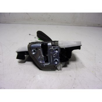 CERRADURA PUERTA DELANTERA IZQUIERDA 6904053140 30426215 