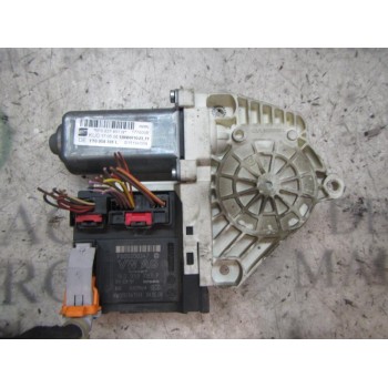 MOTOR ELEVALUNAS TRASERO DERECHO 