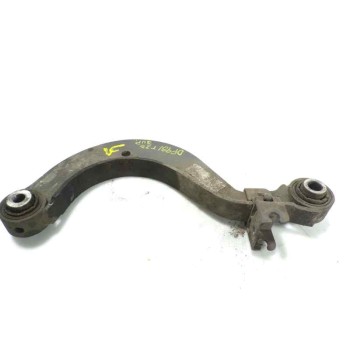 BRAZO SUSPENSION SUPERIOR TRASERO IZQUIERDO 1K0505323P 