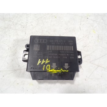 MODULO ELECTRONICO 4H0919475H 4H0919475H 