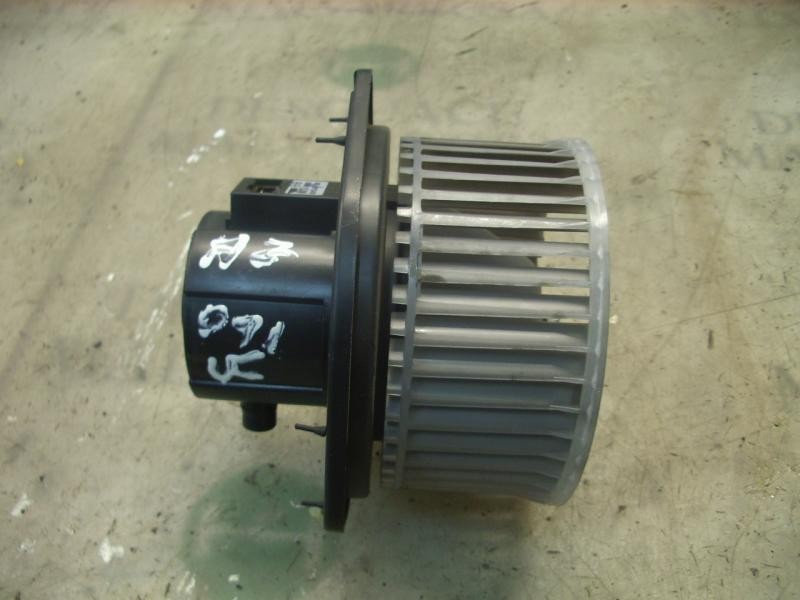 Recambio de motor calefaccion para chevrolet kalos 1.4 se referencia OEM IAM   