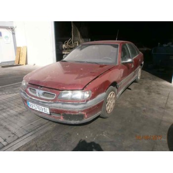 RENAULT SAFRANE (B54)