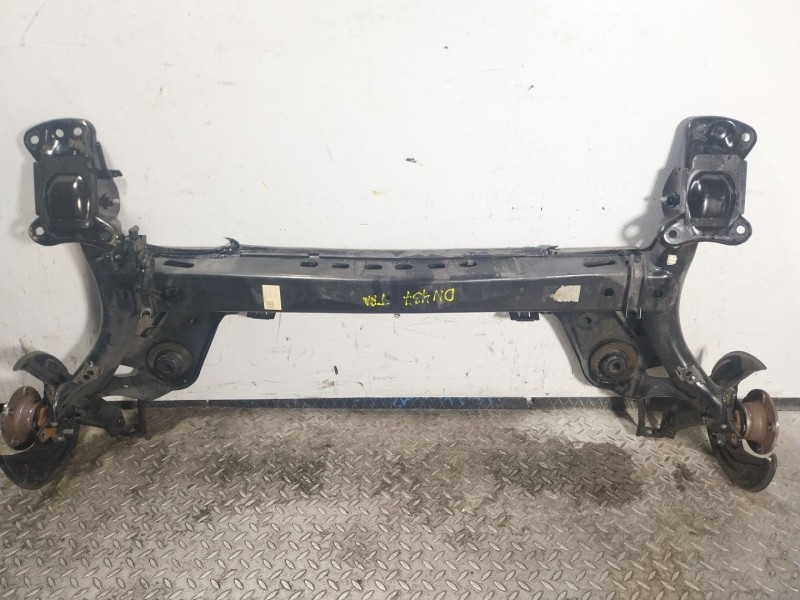 Recambio de puente trasero para audi a3 sportback (8ya, 8yf) 30 tdi referencia OEM IAM 5Q0501049BJ  