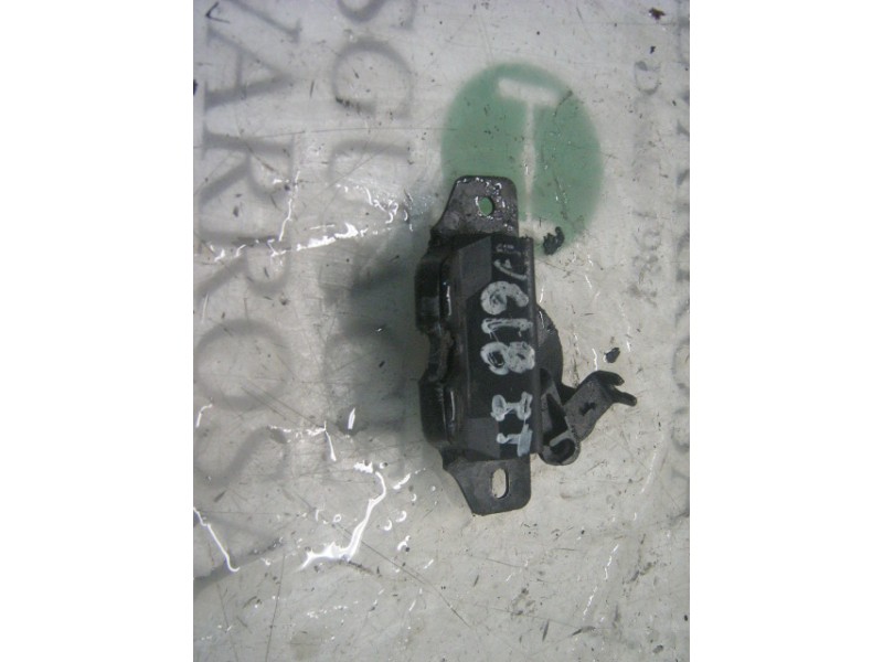 Recambio de cerradura maletero / porton para citroën berlingo 1.9 diesel referencia OEM IAM   