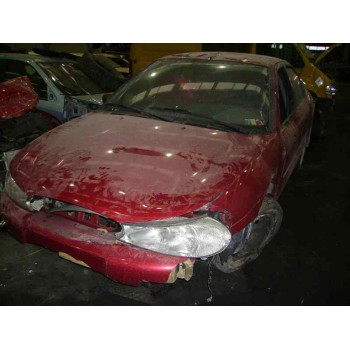 FORD MONDEO BERLINA (GD)