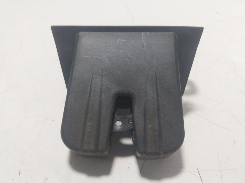 Recambio de cerradura maletero / porton para audi q5 (8rb) 2.0 tdi referencia OEM IAM 8R0827505 8R0827505 