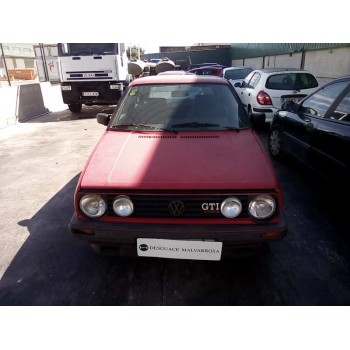 VOLKSWAGEN GOLF II (191/193)