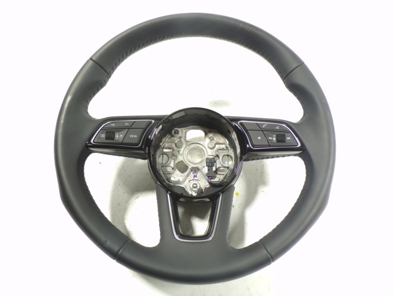 Recambio de volante para audi a1 sportback (gba) 1.5 16v tsi act referencia OEM IAM 82A419091BINU  