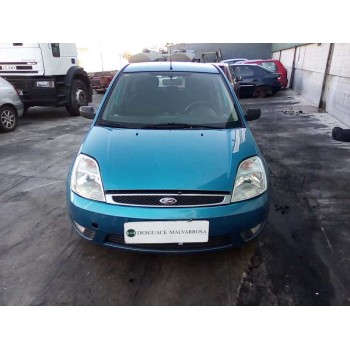 FORD FIESTA (CBK)