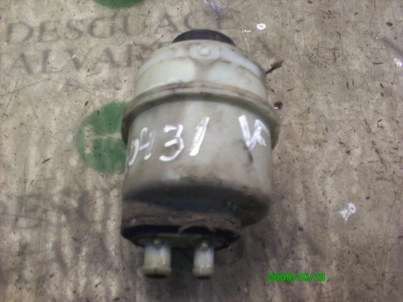 Recambio de deposito servo para alfa romeo 166 2.4 jtd referencia OEM IAM   