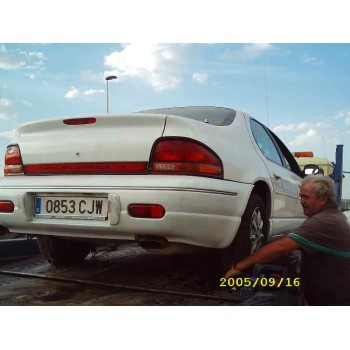 CHRYSLER STRATUS BERLINA (JA)