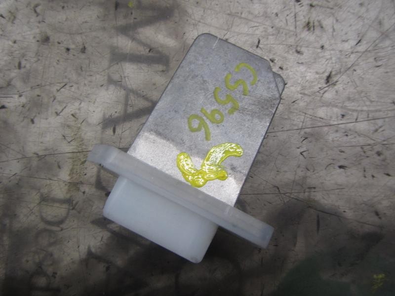 Recambio de resistencia calefaccion para nissan qashqai (j10) 1.5 dci turbodiesel cat referencia OEM IAM   