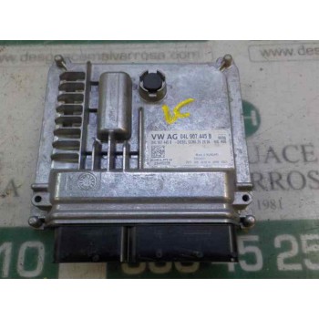 CENTRALITA MOTOR UCE 04L906056CL5G0 04L907445B 28445556