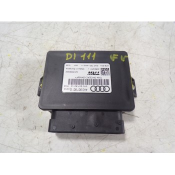 MODULO ELECTRONICO 4H0907801E 4H0907801E 