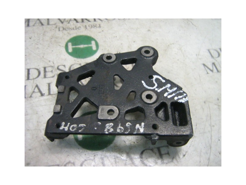 Recambio de soporte motor derecho para nissan micra (k11) super s referencia OEM IAM   