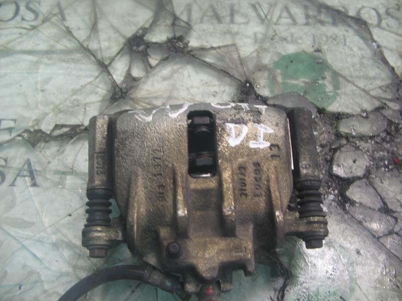 Recambio de pinza freno delantera izquierda para mg serie 45 (rt) classic (4-ptas.) referencia OEM IAM   