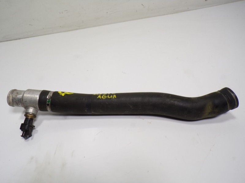 Recambio de tubo para mclaren 570s spider p13 referencia OEM IAM  9621707174250 