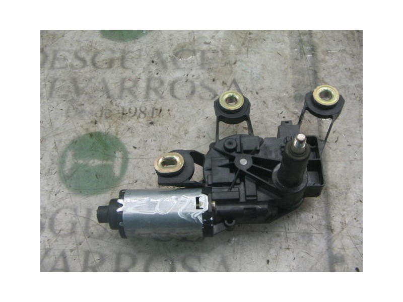 Recambio de motor limpia trasero para ford fiesta (cbk) ghia referencia OEM IAM   