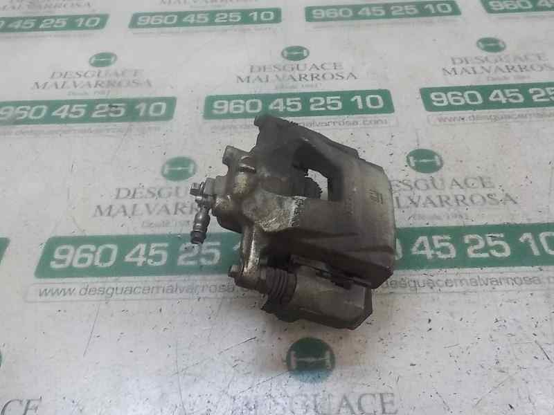 Recambio de pinza freno delantera derecha para chevrolet cruze 1.8 cat referencia OEM IAM 13301190  