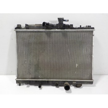 RADIADOR AGUA 
