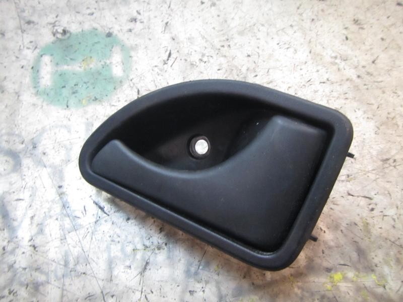 Recambio de maneta interior delantera derecha para nissan kubistar (x76) 1.5 dci turbodiesel cat referencia OEM IAM   