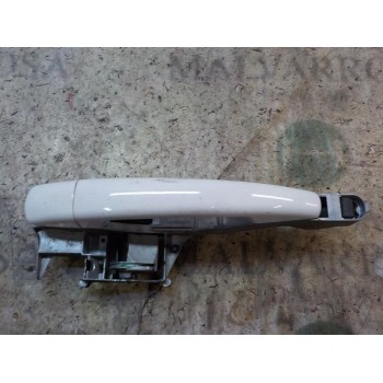 MANETA EXTERIOR TRASERA IZQUIERDA 9101GH 