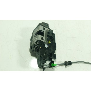 CERRADURA PUERTA TRASERA IZQUIERDA A0997302701 A0997302701 