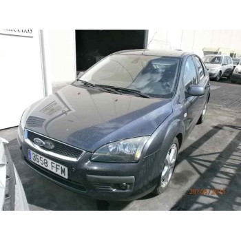 FORD FOCUS BERLINA (CAP)