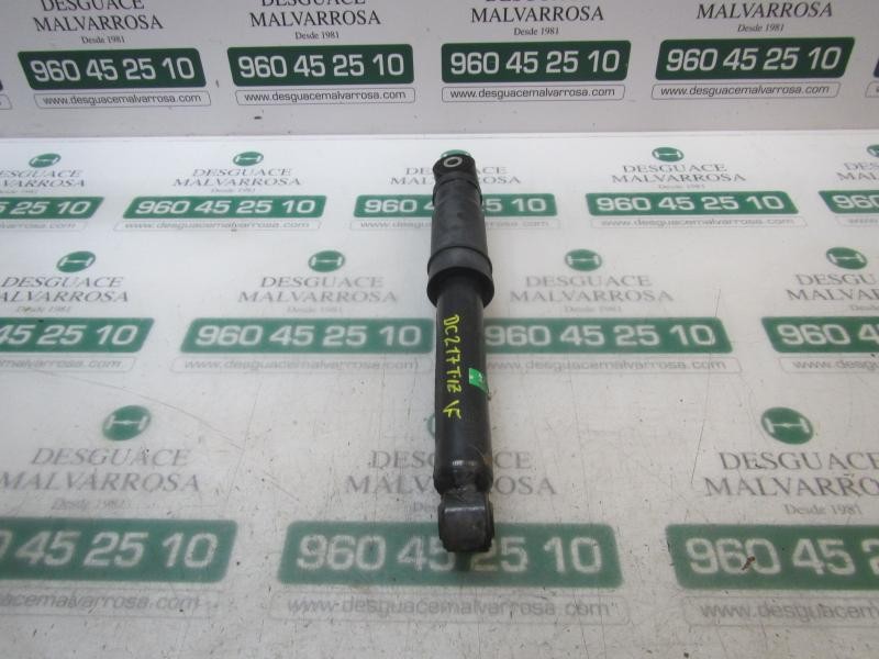 Recambio de amortiguador trasero izquierdo para nissan primastar (x..) 2.0 dci diesel referencia OEM IAM 5621000Q0H  