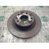 Recambio de disco freno trasero para alfa romeo 166 2.4 jtd referencia OEM IAM   
