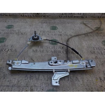 ELEVALUNAS TRASERO DERECHO 9815998280 