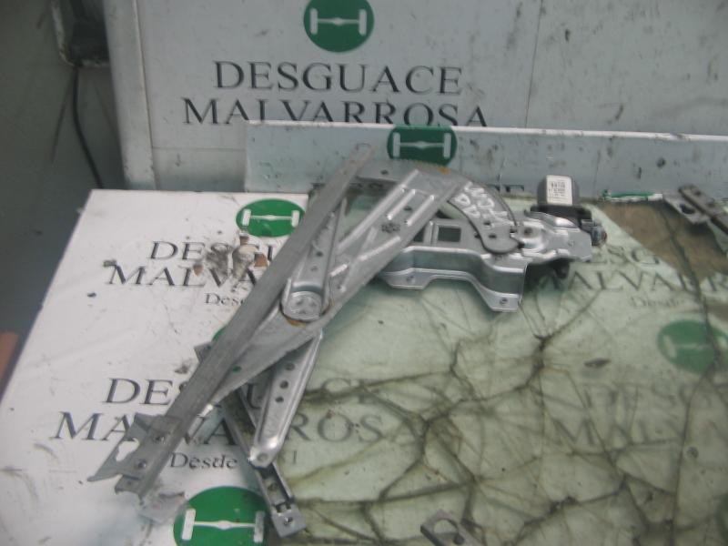 Recambio de elevalunas delantero derecho para mg serie 45 (rt) classic (4-ptas.) referencia OEM IAM   