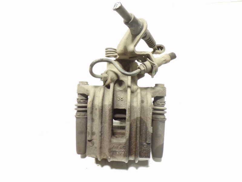 Recambio de pinza freno trasera izquierda para volkswagen scirocco (137) 2.0 tdi (103kw) referencia OEM IAM 1K0615423J  