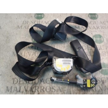 CINTURON SEGURIDAD DELANTERO DERECHO 