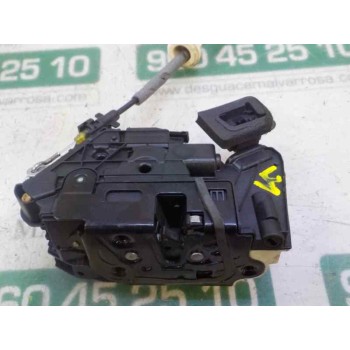 CERRADURA PUERTA DELANTERA DERECHA 5K1837016E 5K1837016E 