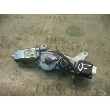 MOTOR LIMPIA TRASERO 