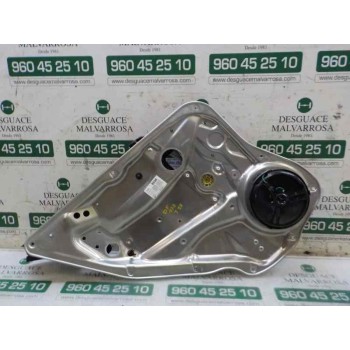 ELEVALUNAS TRASERO IZQUIERDO A2047300779 