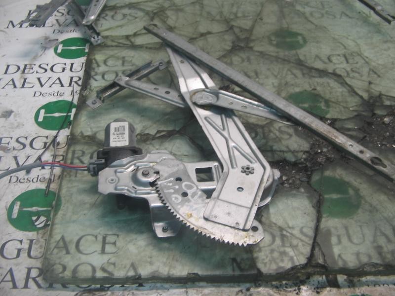 Recambio de elevalunas trasero derecho para mg serie 45 (rt) classic (4-ptas.) referencia OEM IAM   